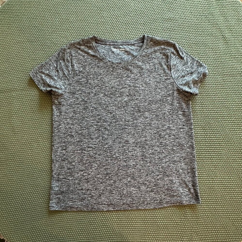 Outdoor Voices CloudKnit Tee